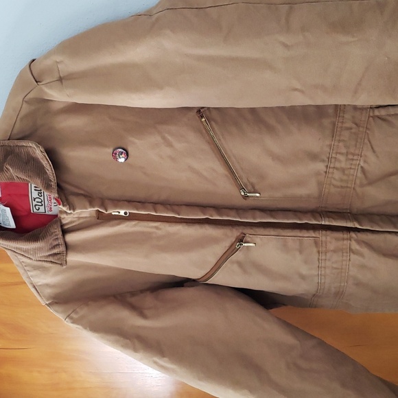 Walls Blizzard-Pruf Insulated Coveralls - Picture 3 of 12